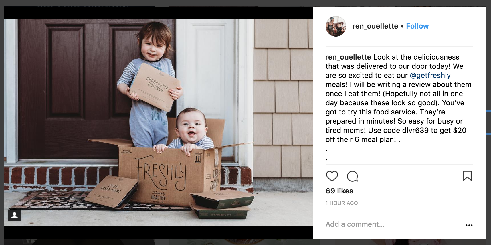 How to Run Instagram Sponsored Posts Without Getting Slapped by the FTC
