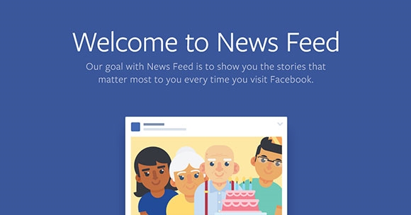 18 Lessons From Facebook’s Private Webinar On The News Feed Algorithm