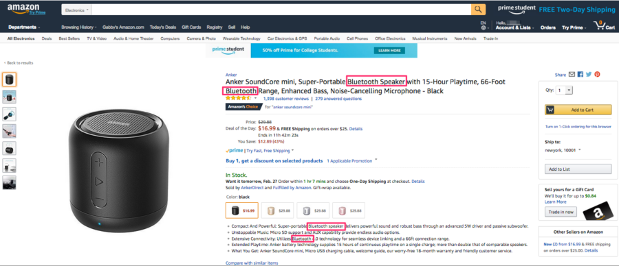 Creating a Unique Amazon Product Listing: A Step-by-Step Guide