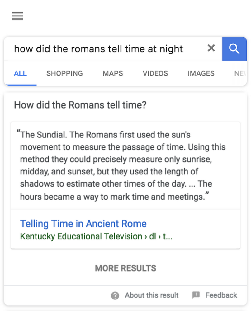 Google’s Featured Snippets: The Roundup of Most Recent Stats and Studies