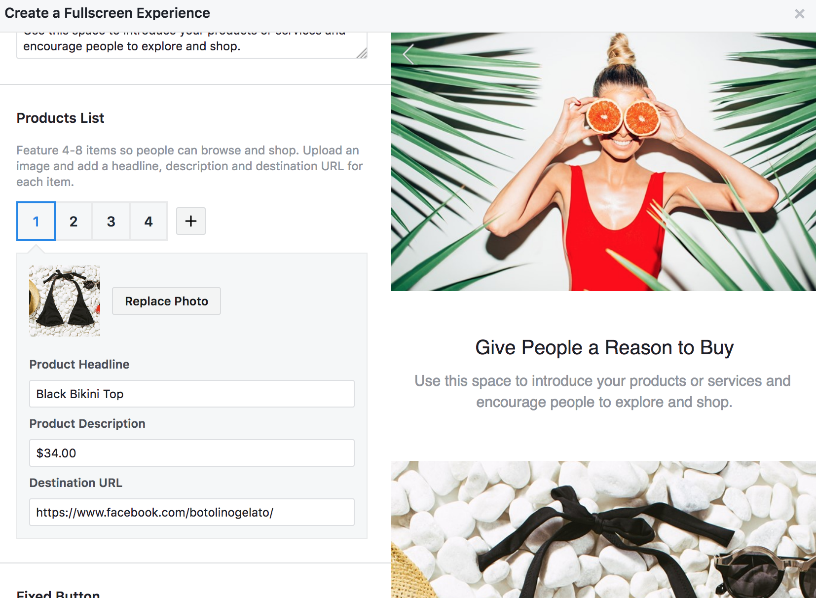 How to Create The New Facebook Collection Ads How to Create The New Facebook Collection Ads