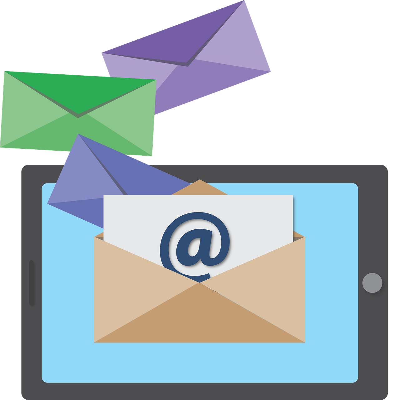 11 Reasons Why Email Marketing Matters