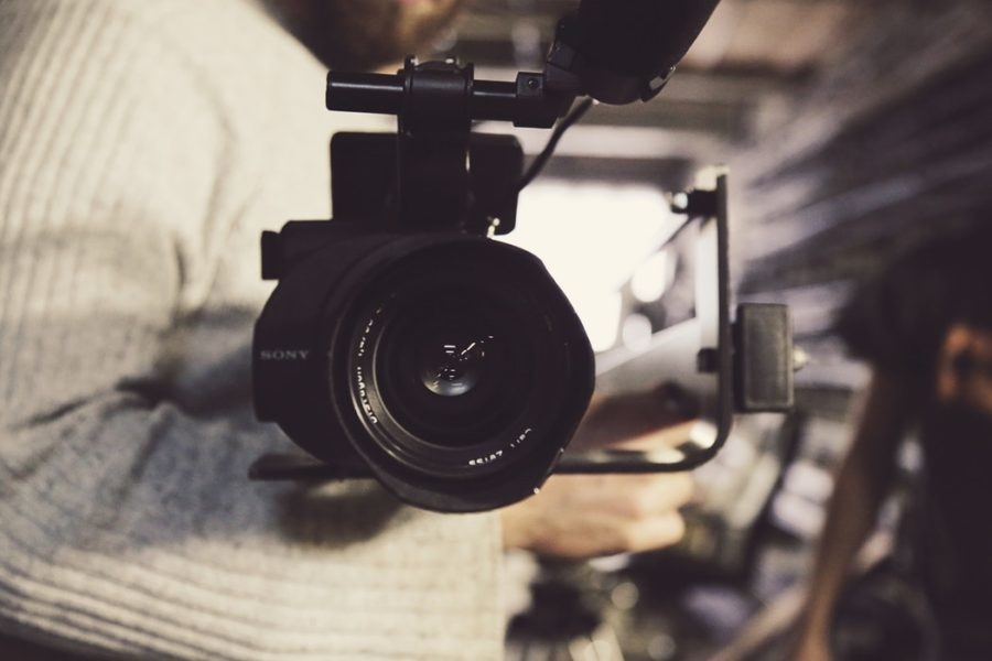 5 Tips for Using Video in Your Own Research