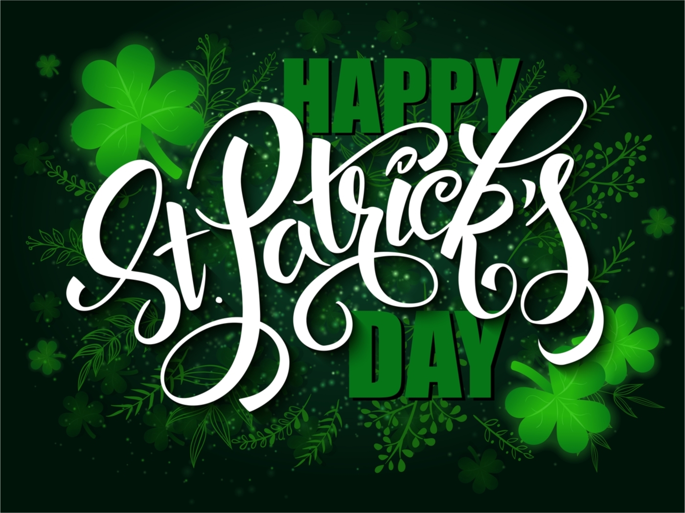 A Digital Marketer’s Look into St. Patrick’s Day