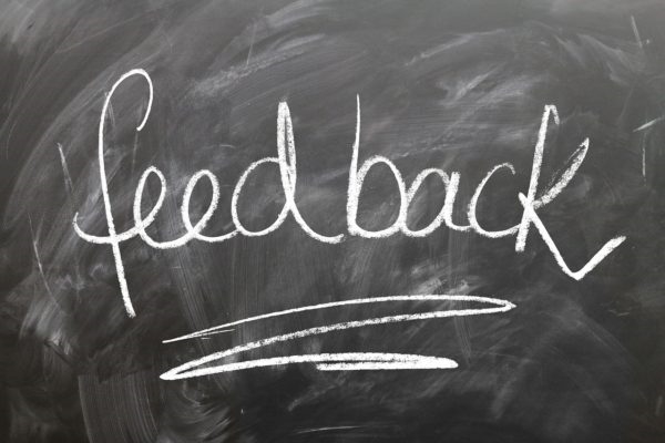 Giving Feedback at Work: When, Why, and How