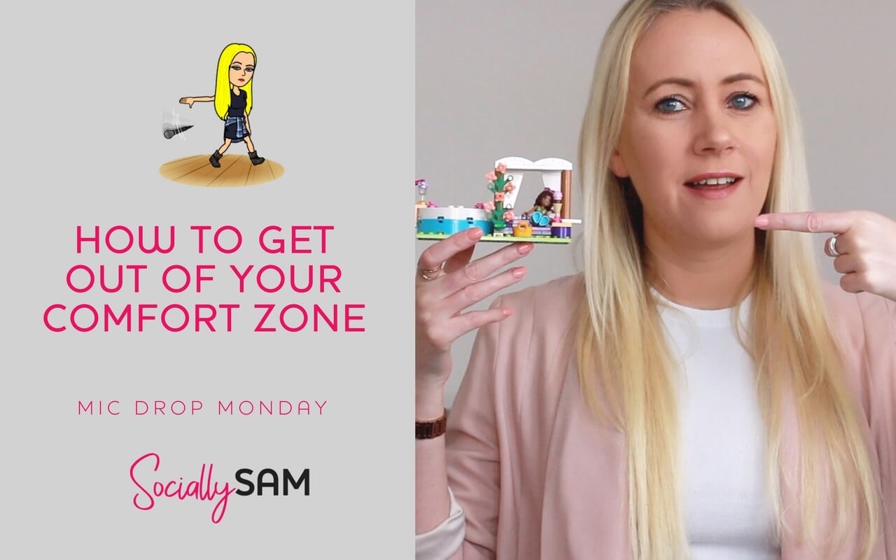 How To Get Out Of Your Comfort Zone How To Get Out Of Your Comfort Zone