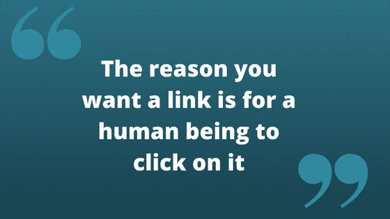 Link Building in 2018: 3 Reasons You Should Alter Your Focus