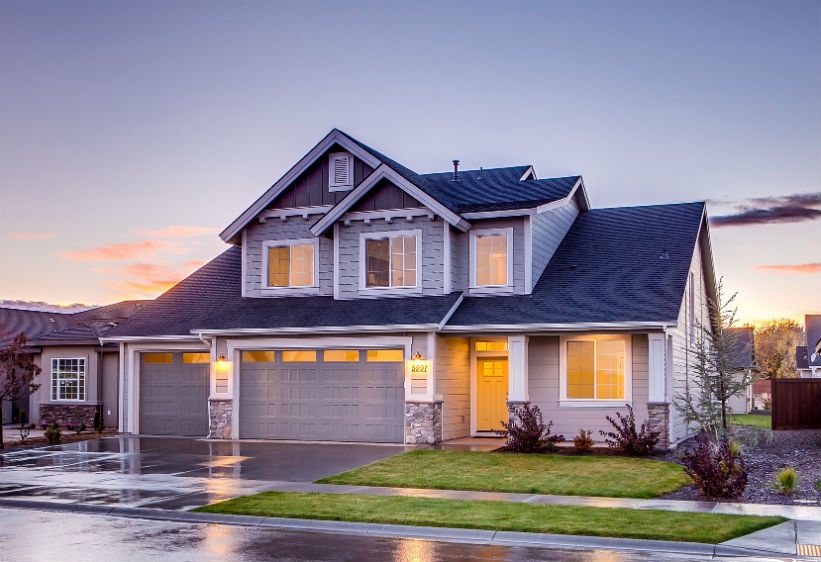 Never Put Your Home Address on Your Resume