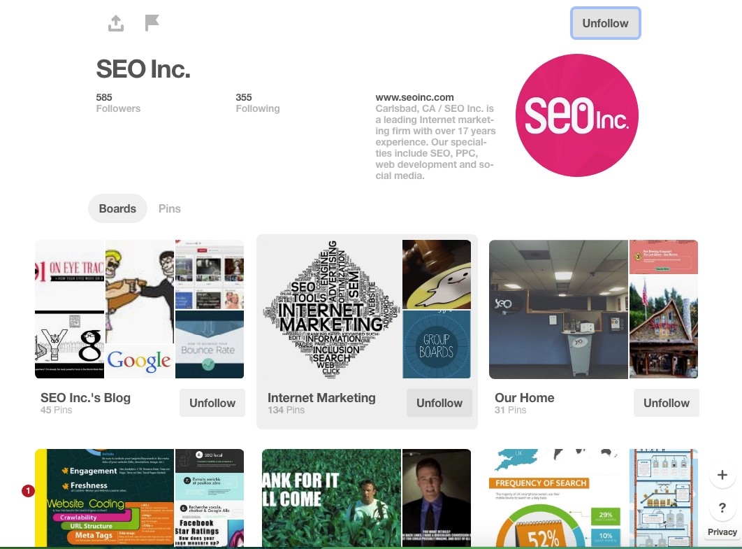 Pinterest Beginner’s Guide – How to Set Up Pinterest