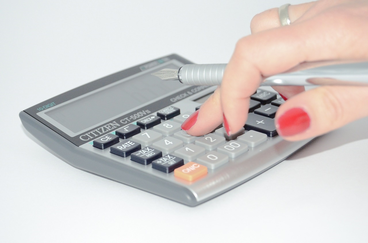 The Right Way To Create A Budget For Your Website