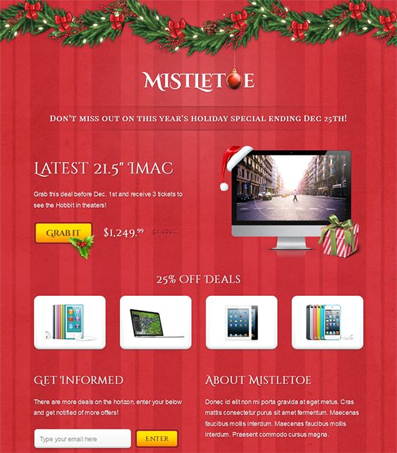 10 Amazing Email Marketing Tips to Try Right Now 10 Amazing Email Marketing Tips to Try Right Now