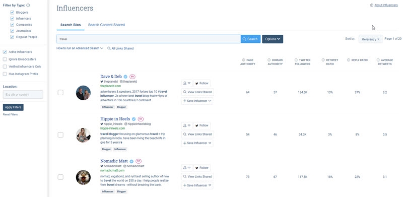 How to Find, Engage and Work with Social Media Influencers in Your Industry How to Find, Engage and Work with Social Media Influencers in Your Industry
