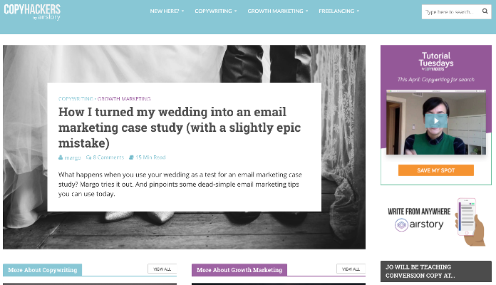 10 Conversion Rate Optimization Blogs Written for the Digital Marketer