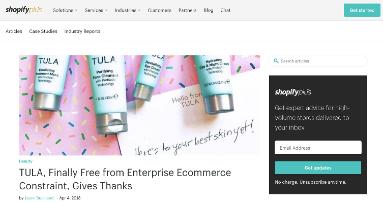 10 Conversion Rate Optimization Blogs Written for the Digital Marketer