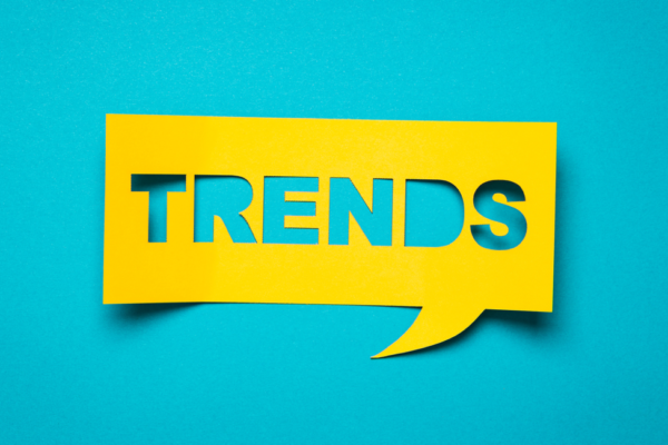 Social Media Trends To Capitalize and Put Into Practice Social Media Trends To Capitalize and Put Into Practice