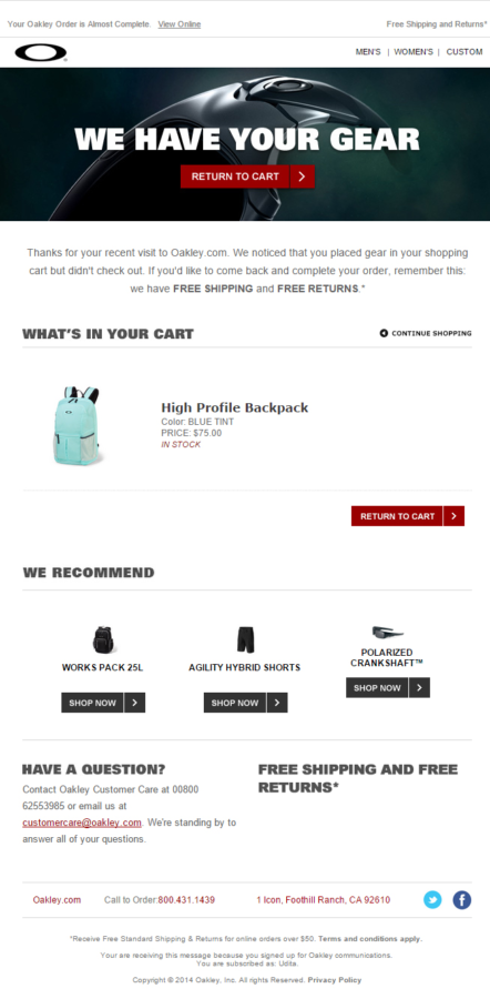 10 Amazing Email Marketing Tips to Try Right Now 10 Amazing Email Marketing Tips to Try Right Now