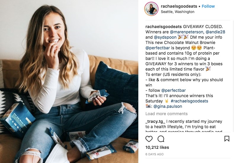How to Find, Engage  and  Work with Social Media Influencers in Your Industry