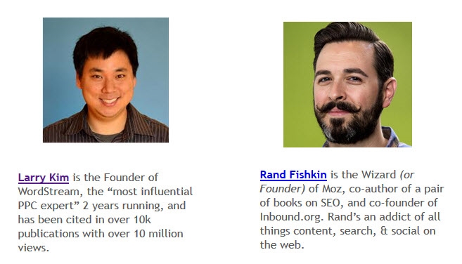 How to Find, Engage and Work with Social Media Influencers in Your Industry How to Find, Engage and Work with Social Media Influencers in Your Industry