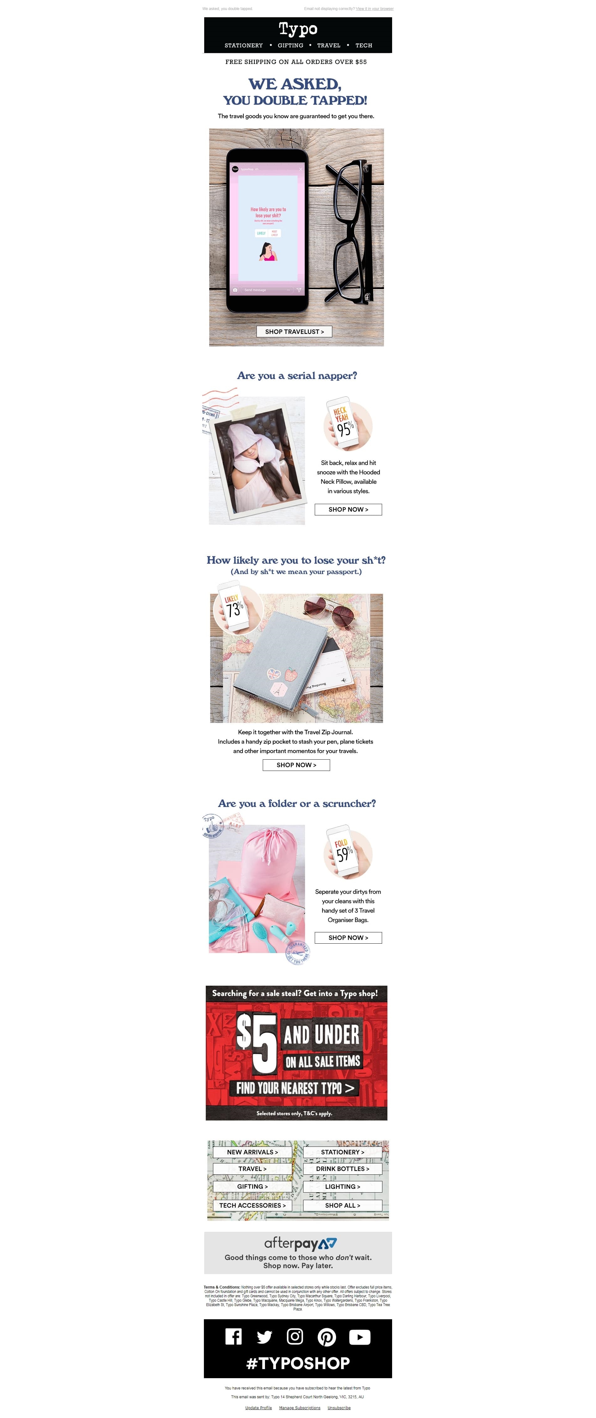 20 Pro Tips for Every Email Designer to Follow