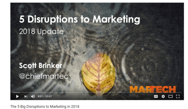 7 ways to turn a webinar into a stream of link-attracting content