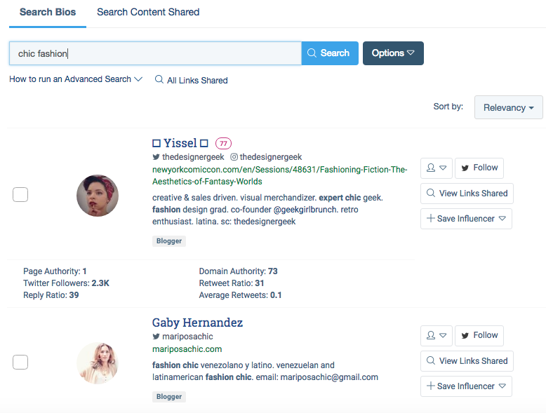 How to Find the Best Influencers for Your eCommerce Brand
