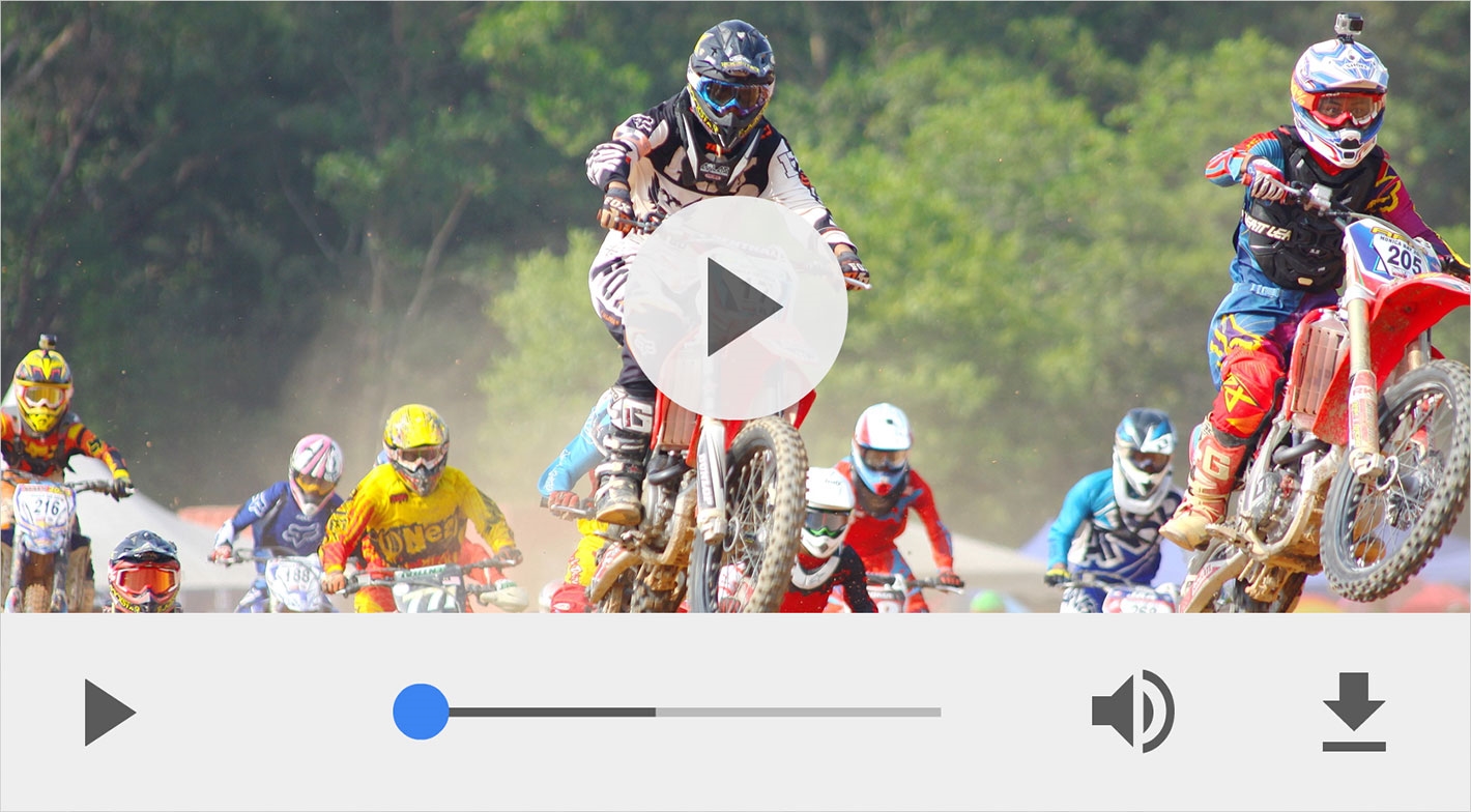 Motion Slickness: 4 Ways to Animate Your Email Motion Slickness: 4 Ways to Animate Your Email