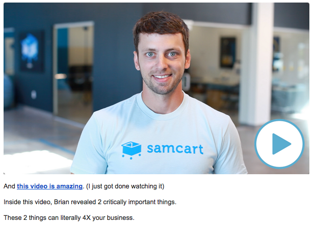 How Visual Content Can Improve Your Email Marketing How Visual Content Can Improve Your Email Marketing