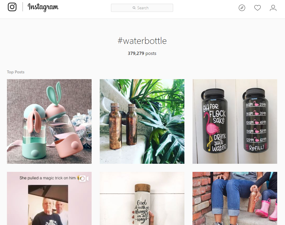 The Instagram Guide to Affiliate Marketing