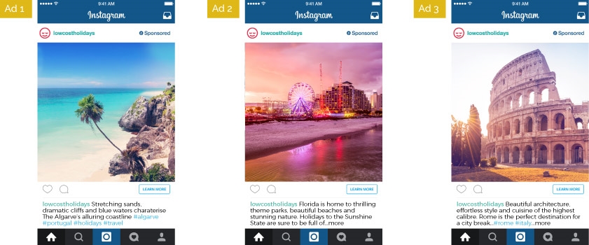 13 Tips for Creating More Effective Instagram Video Ads