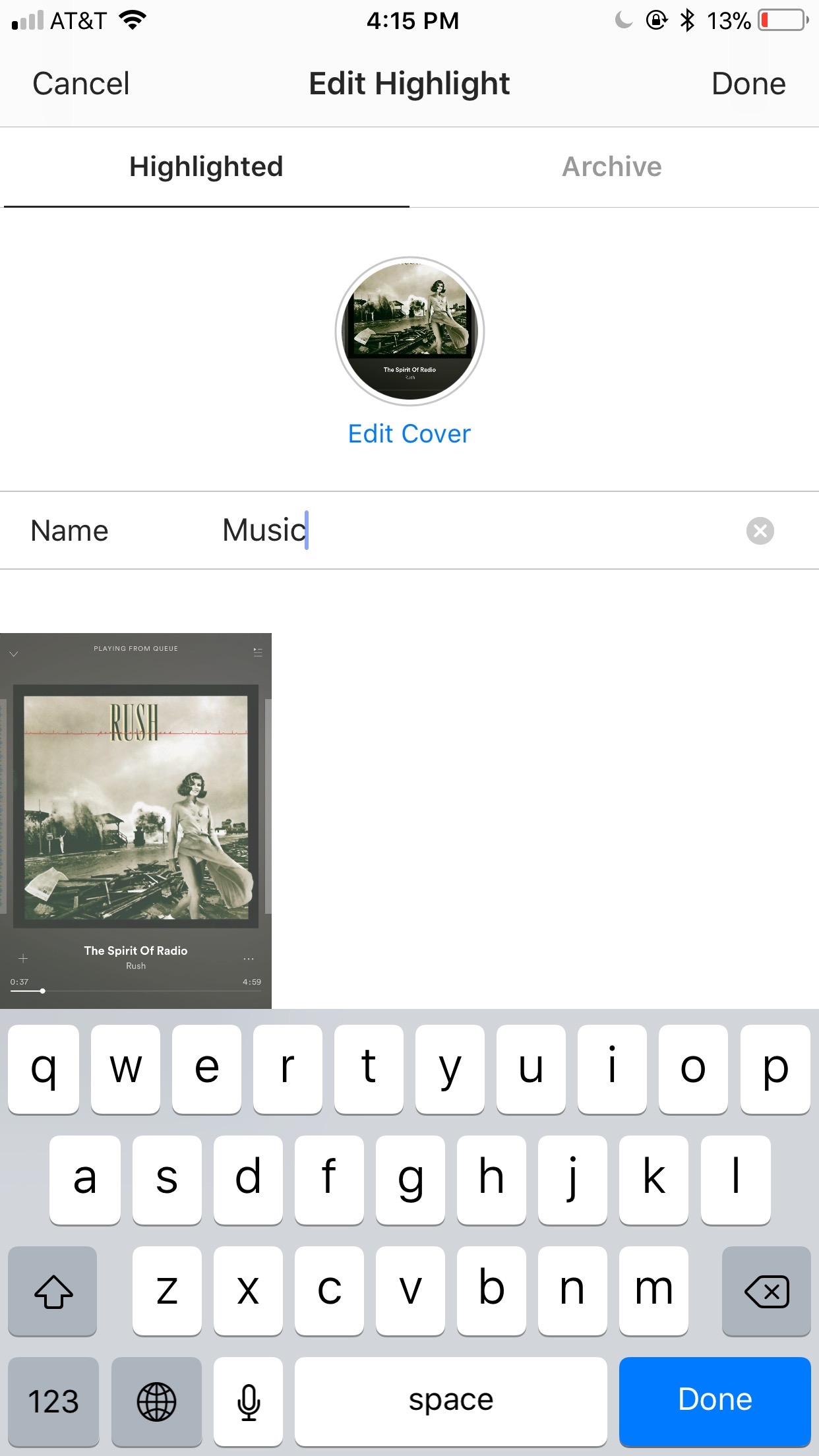 How to Use Instagram Story Highlights for Business