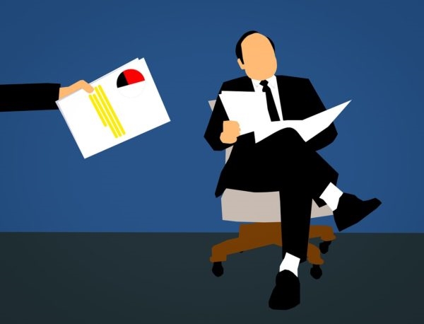 Resume Ready? 4 Steps Toward Your Next Role