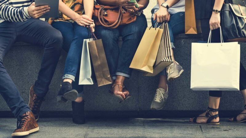 The future of retail is Generation Z-dependent — and martech is the way to reach them