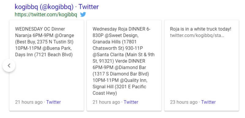 Here’s how to use Twitter to dominate the Google search results