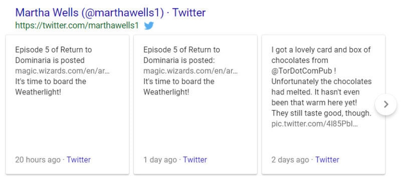 Here’s how to use Twitter to dominate the Google search results