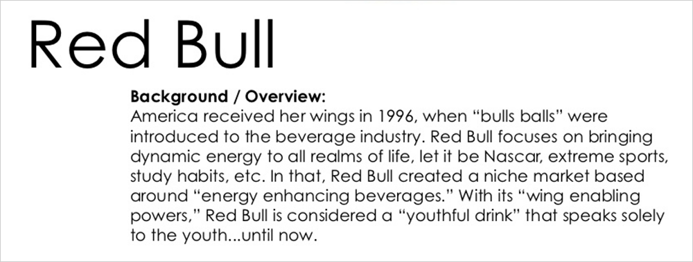 How to Write the Most Compelling Creative Brief (with Examples) How to Write the Most Compelling Creative Brief (with Examples)