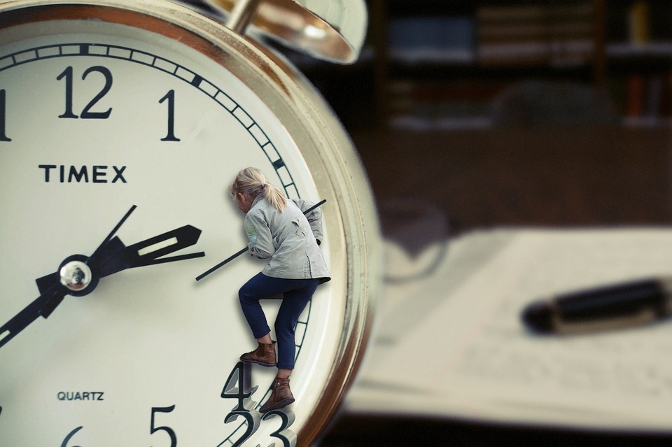 Accountability… Your Success Hangs In The Balance! Accountability… Your Success Hangs In The Balance!