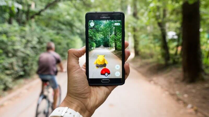 Augmented reality games: Will this summer’s releases be booms or busts?