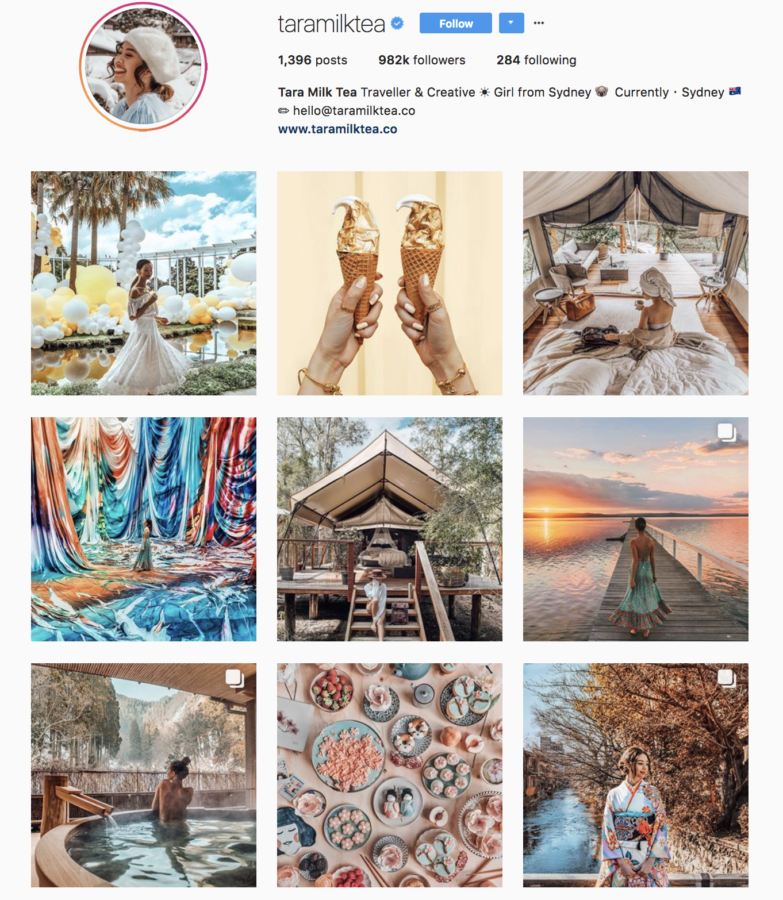 How to Become an Instagram Influencer the Right Way