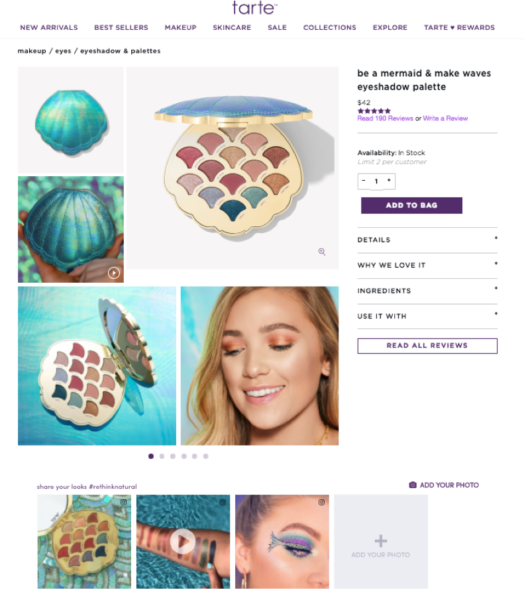 5 Brands That Are Taking UGC to the Next Level with Product Page Visual Reviews