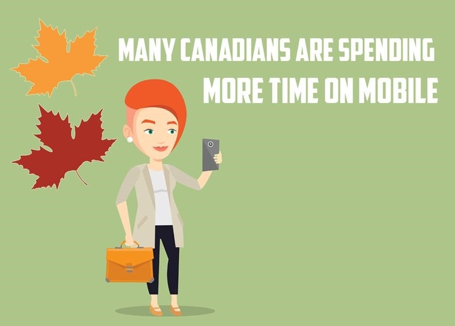 Canadian Lessons For Mobile Advertisers