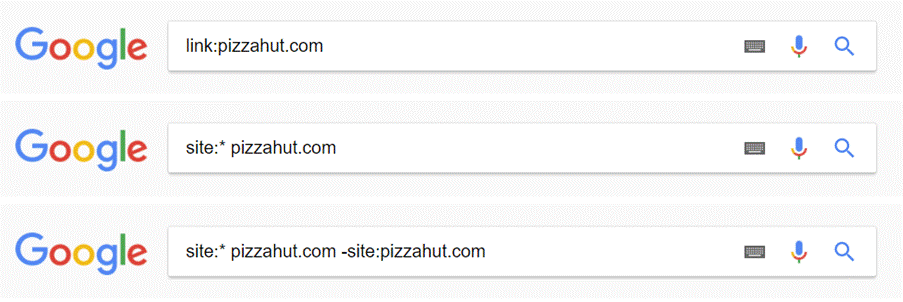 Find, Analyze And Replicate Competitors’ Backlinks Quickly