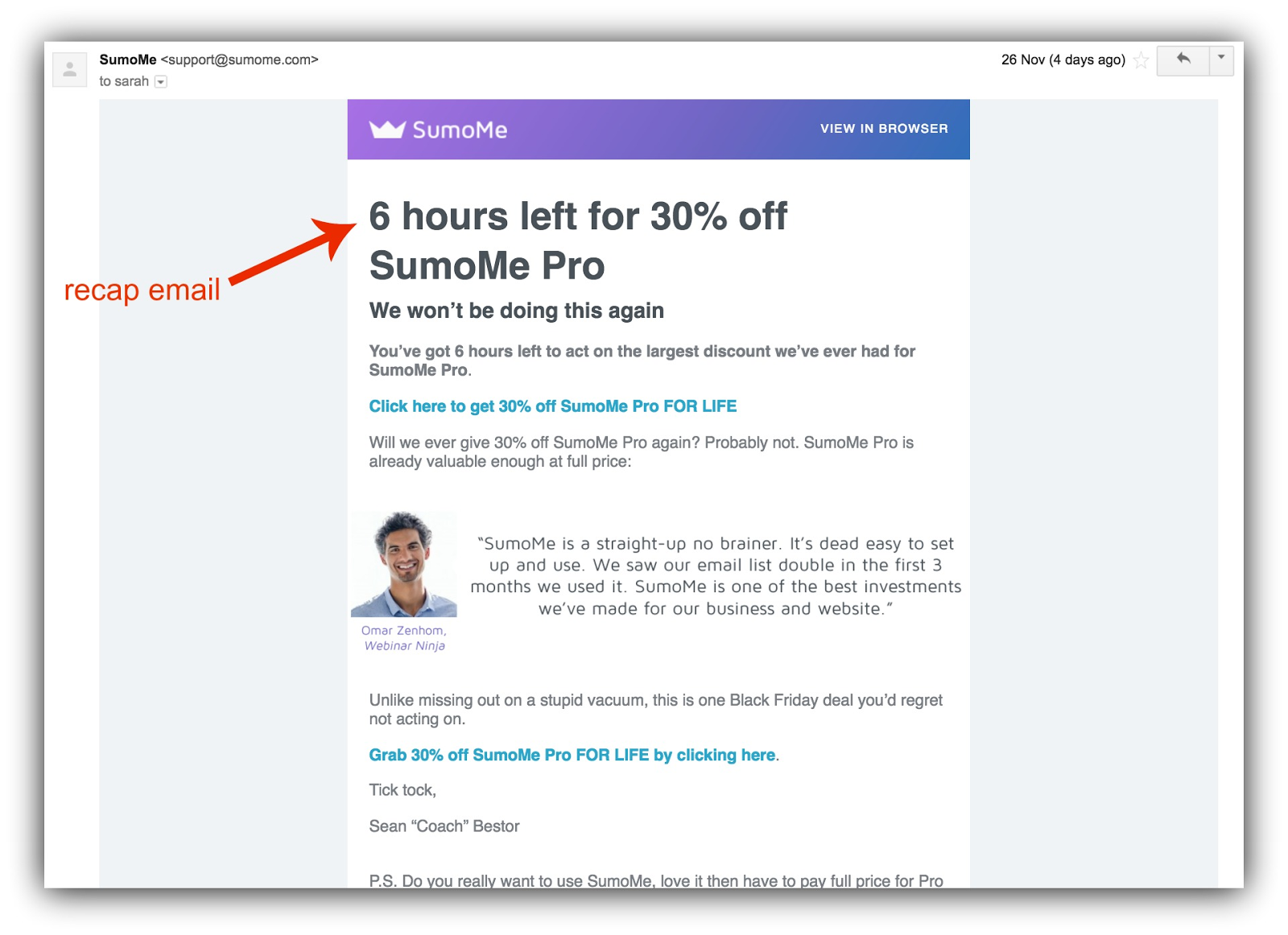 How to Upgrade Your Email Marketing Strategy for 2018 How to Upgrade Your Email Marketing Strategy for 2018