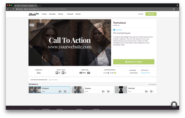 What’s Missing from Your Video Ad’s Call to Action