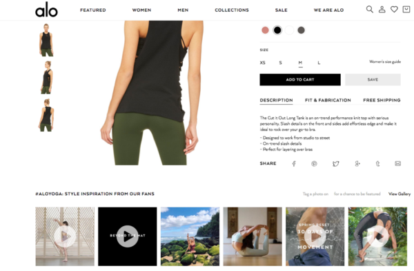 5 Brands That Are Taking UGC to the Next Level with Product Page Visual Reviews