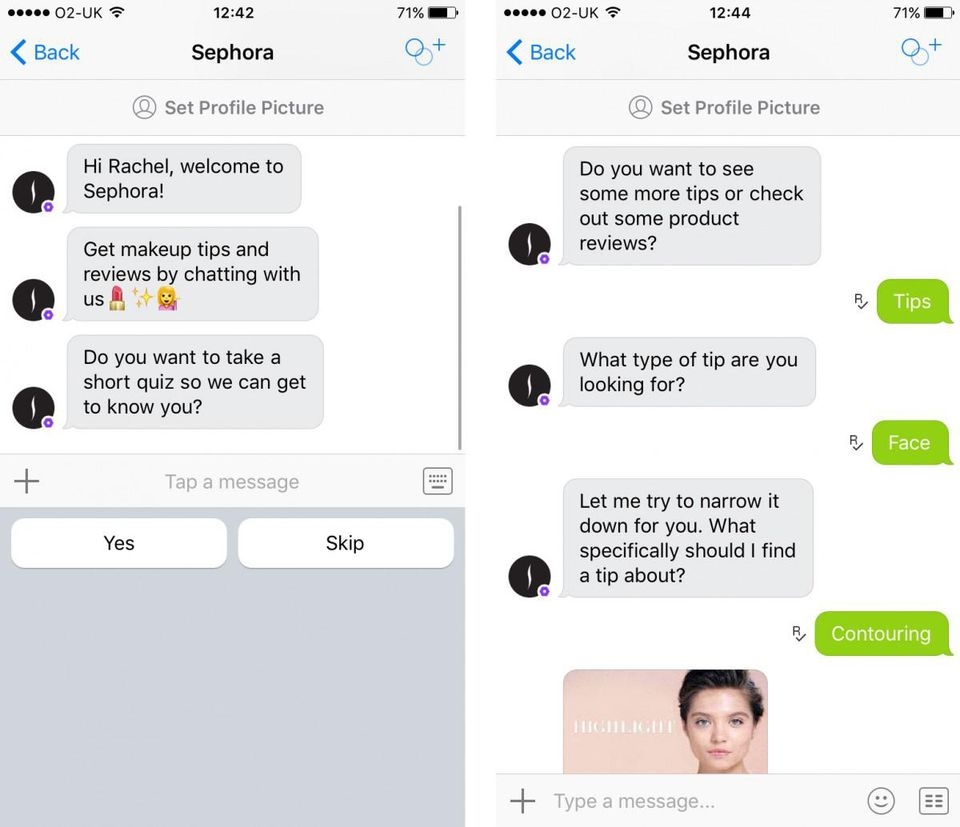 How to Use Chatbots for Lead Generation: 4 Tips How to Use Chatbots for Lead Generation: 4 Tips