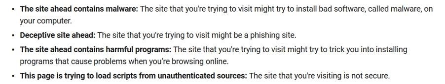 The Web Security Guide Every SEO Must Read
