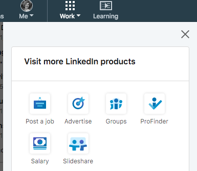 Achieve Your Business Goals with Research on LinkedIn