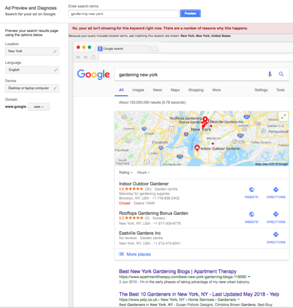 How Local Businesses Should Be Doing Keyword Research
