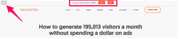 5 Must Haves To Drive Customer Loyalty via Website Conversions 5 Must Haves To Drive Customer Loyalty via Website Conversions