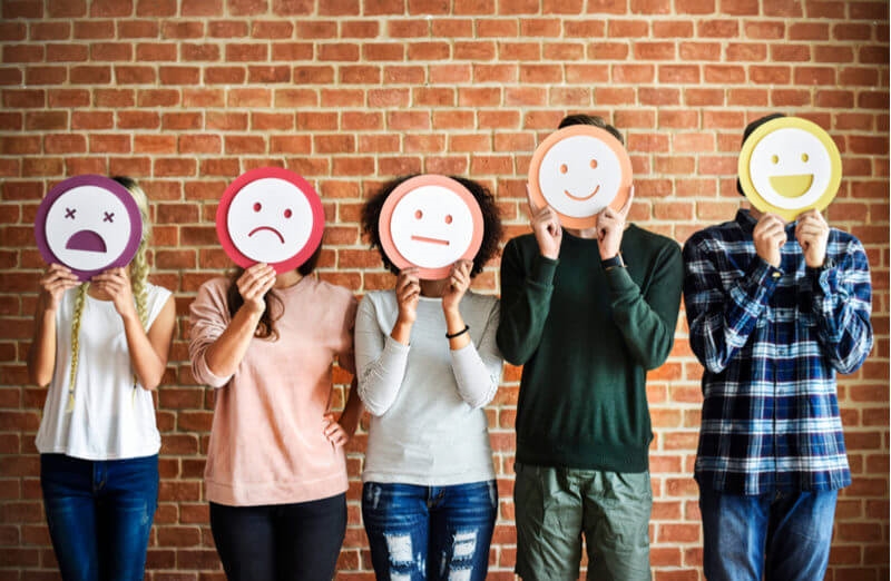 6 dimensions of online reputation that should guide your social media marketing